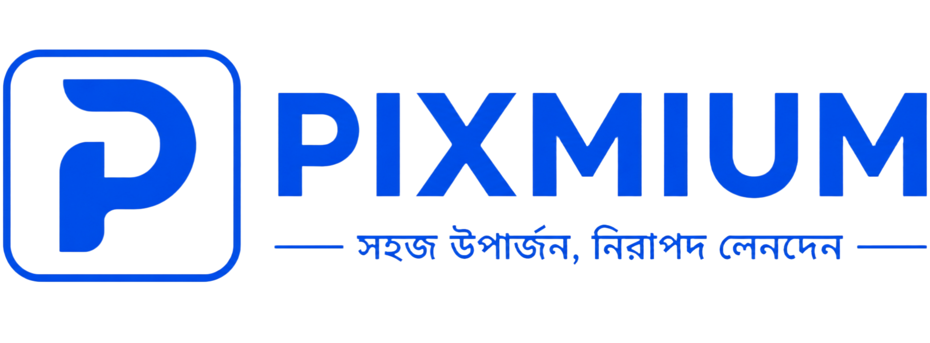 PIXMIUM