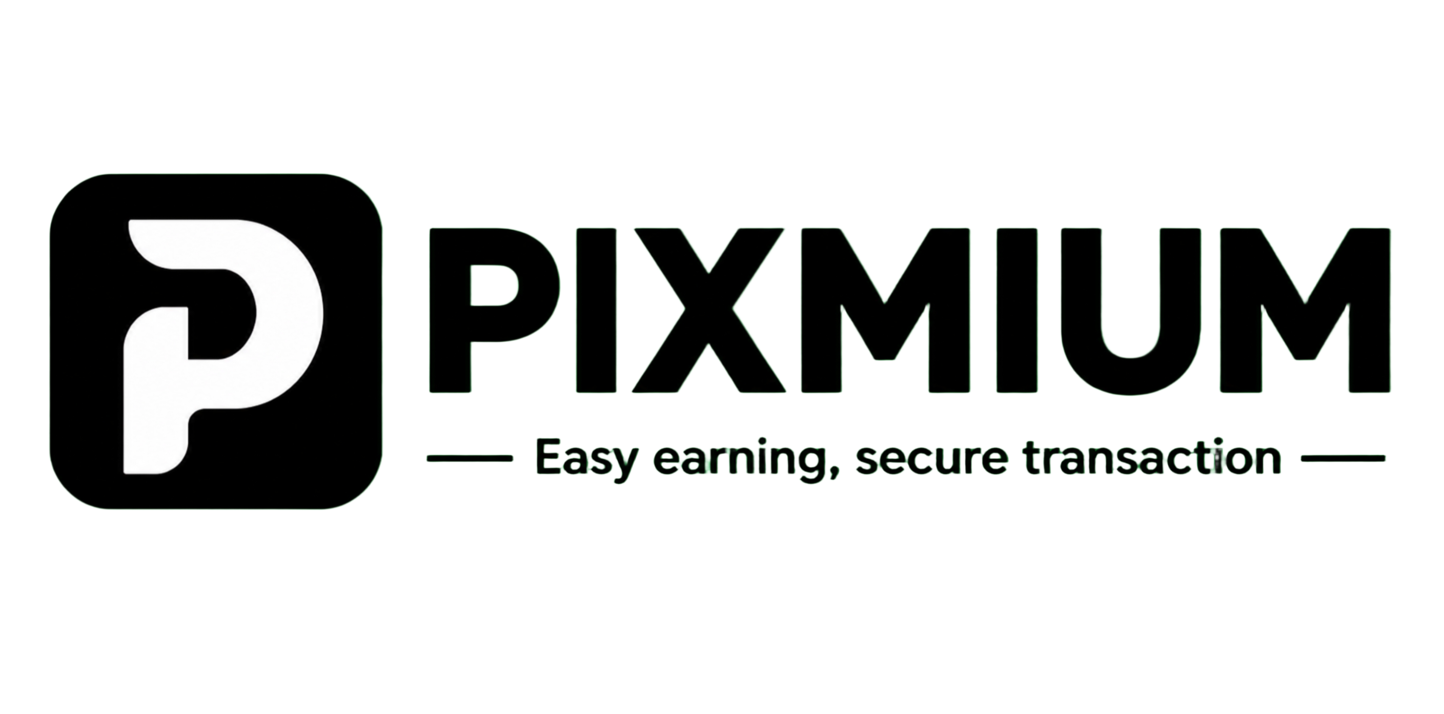 PIXMIUM Logo